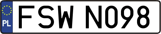FSWN098