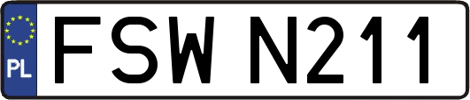 FSWN211
