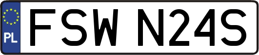 FSWN24S