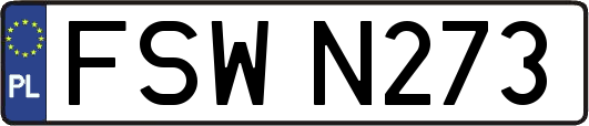 FSWN273