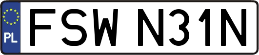 FSWN31N