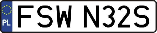 FSWN32S