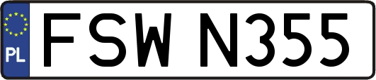 FSWN355