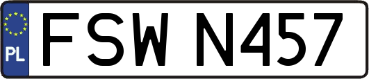 FSWN457