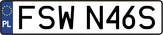 FSWN46S