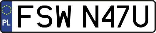 FSWN47U