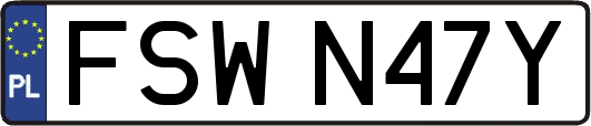 FSWN47Y
