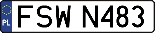 FSWN483