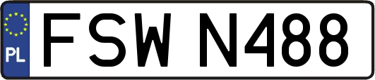 FSWN488