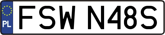 FSWN48S