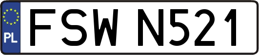 FSWN521