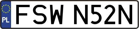FSWN52N