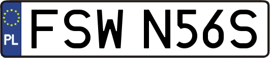FSWN56S