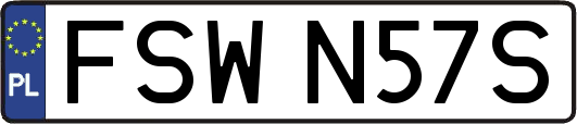 FSWN57S