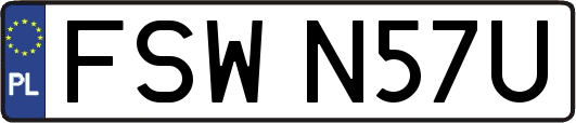 FSWN57U