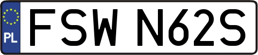 FSWN62S