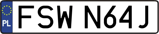 FSWN64J