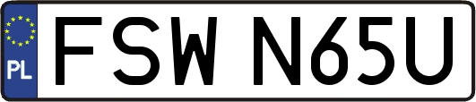 FSWN65U