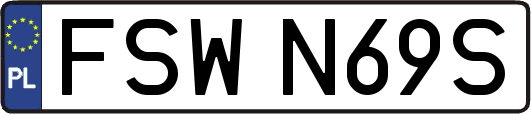 FSWN69S