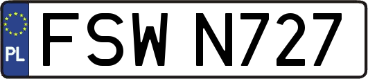 FSWN727