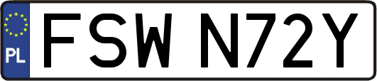 FSWN72Y