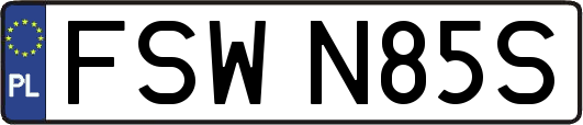 FSWN85S