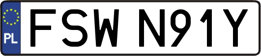 FSWN91Y