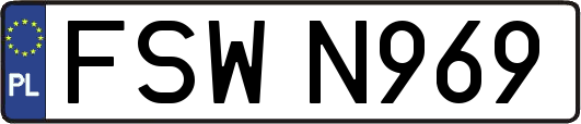 FSWN969