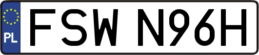 FSWN96H