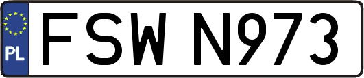 FSWN973