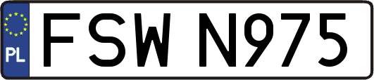 FSWN975