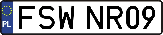 FSWNR09