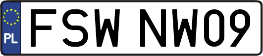 FSWNW09