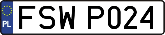 FSWP024