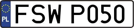 FSWP050