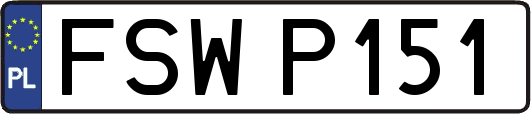 FSWP151