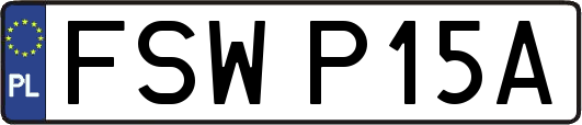 FSWP15A