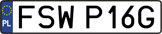 FSWP16G