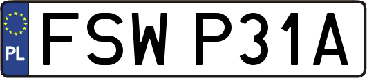 FSWP31A