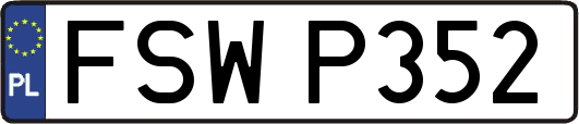 FSWP352