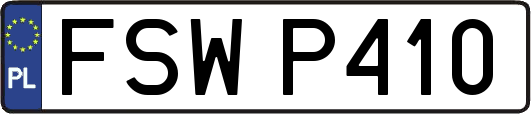 FSWP410