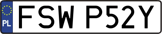 FSWP52Y