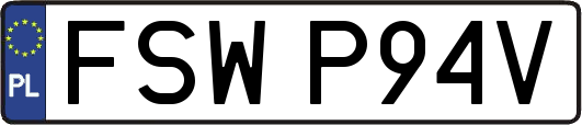 FSWP94V