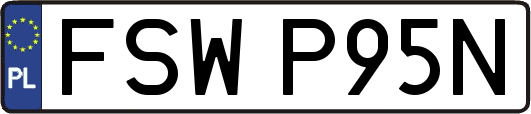 FSWP95N