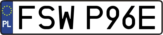 FSWP96E