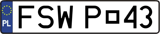 FSWPQ43