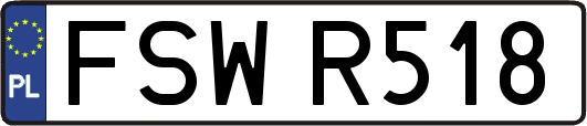 FSWR518