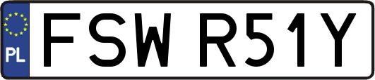 FSWR51Y