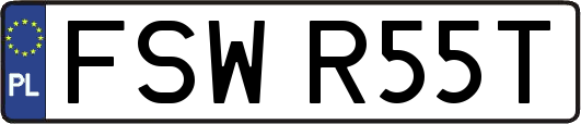 FSWR55T