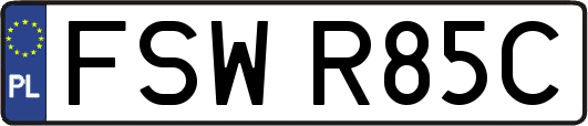 FSWR85C
